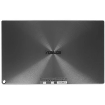 15.6" Монитор Asus ZenScreen Go MB16AP серый