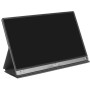 15.6" Монитор Asus ZenScreen Go MB16AP серый