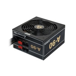 Блок питания Chieftec A-90 550W (GDP-550C) черный