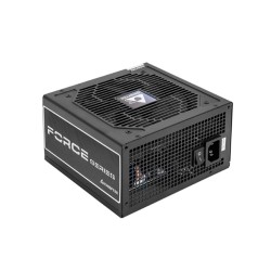Блок питания Chieftec FORCE 450W (CPS-450S) черный