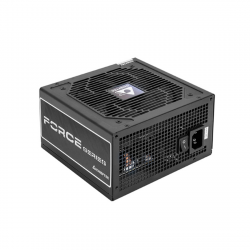 Блок питания Chieftec FORCE 450W (CPS-450S) чёрный