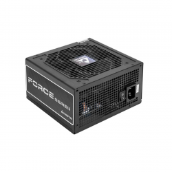 Блок питания Chieftec FORCE 500W (CPS-500S) чёрный