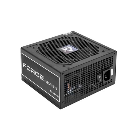 Блок питания Chieftec FORCE 500W (CPS-500S) чёрный