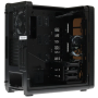Корпус Thermaltake View 37 RGB Edition (CA-1J7-00M1WN-01) черный