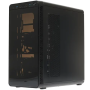 Корпус Thermaltake View 37 RGB Edition (CA-1J7-00M1WN-01) черный
