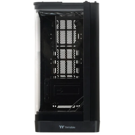 Корпус Thermaltake View 37 RGB Edition (CA-1J7-00M1WN-01) черный