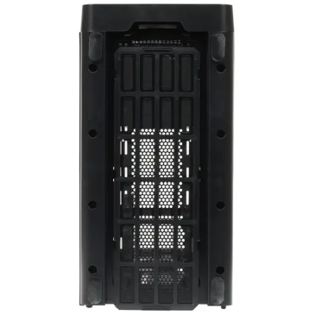 Корпус Thermaltake View 37 RGB Edition (CA-1J7-00M1WN-01) черный