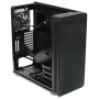 Корпус Thermaltake View 37 RGB Edition (CA-1J7-00M1WN-01) черный