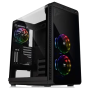 Корпус Thermaltake View 37 RGB Edition (CA-1J7-00M1WN-01) черный