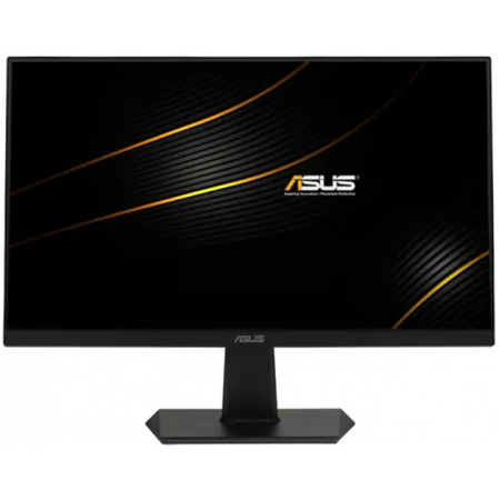 23.8" Монитор ASUS VA24EHF черный