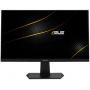 23.8" Монитор ASUS VA24EHF черный