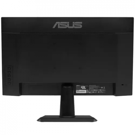 23.8" Монитор ASUS VA24EHF черный