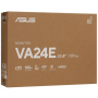 23.8" Монитор ASUS VA24EHF черный