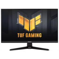 23.8" Монитор ASUS TUF Gaming VG249Q3A черный