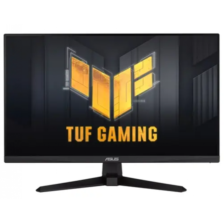 23.8" Монитор ASUS TUF Gaming VG249Q3A черный