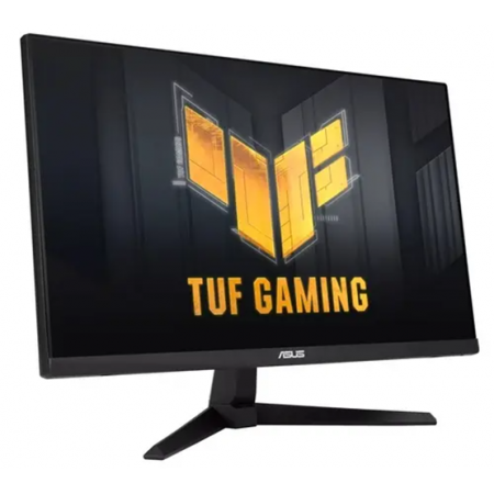 23.8" Монитор ASUS TUF Gaming VG249Q3A черный