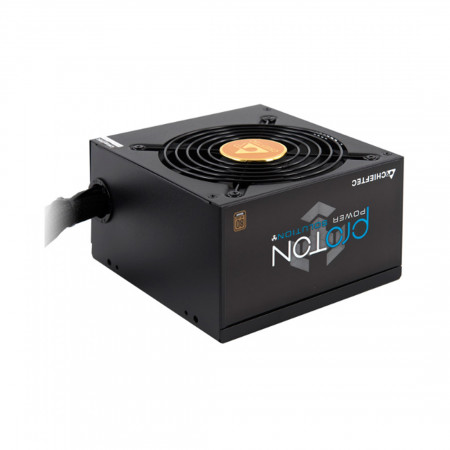 Блок питания Chieftec PROTON 400W (BDF-400S) чёрный
