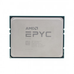 Серверный процессор AMD Epyc 7313 OEM (100-000000329) серый