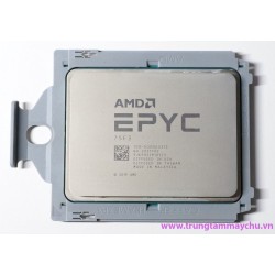 Серверный процессор AMD EPYC 7443 OEM (100-000000340)