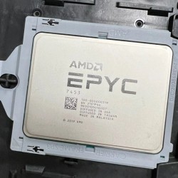 Серверный процессор AMD EPYC 7453 OEM (100-000000319)