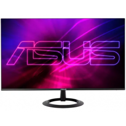 23.8" Монитор ASUS VZ24EHE черный