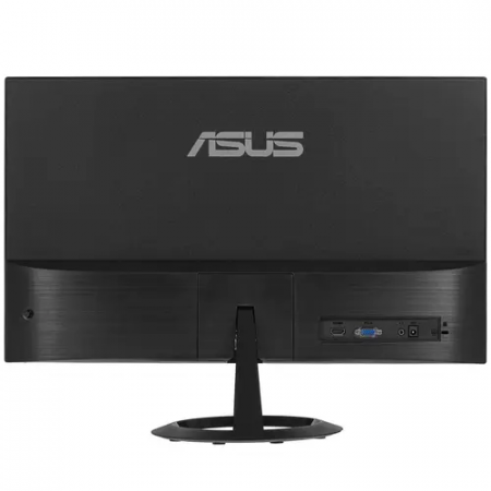 23.8" Монитор ASUS VZ24EHE черный