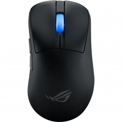 Мышь беспроводная ASUS ROG Keris II Wireless ACE (90MP03N0-BMUA00) черный