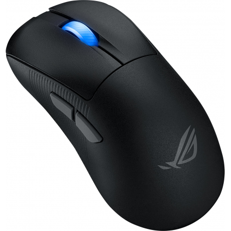 Мышь беспроводная ASUS ROG Keris II Wireless ACE (90MP03N0-BMUA00) черный