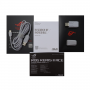 Мышь беспроводная ASUS ROG Keris II Wireless ACE (90MP03N0-BMUA10) белый