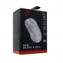 Мышь беспроводная ASUS ROG Keris II Wireless ACE (90MP03N0-BMUA10) белый