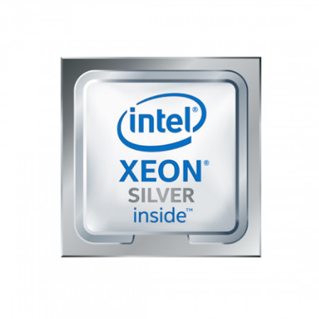 Серверный процессор Intel Xeon Silver 4514Y OEM серый