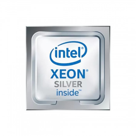 Серверный процессор Intel Xeon Silver 4509Y OEM серый