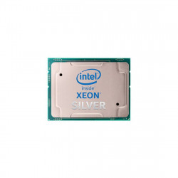 Серверный процессор Intel Xeon Silver 4310 (kit) (4XG7A63425) серый