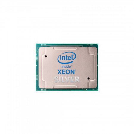 Серверный процессор Intel Xeon Silver 4310 (kit) (4XG7A63425) серый