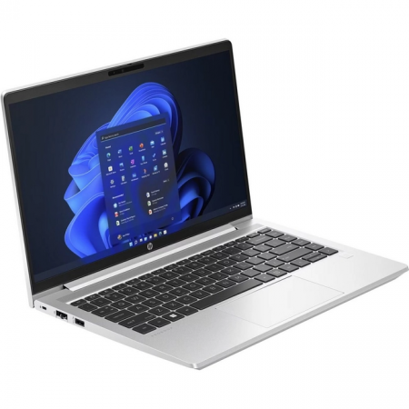 14" Ноутбук HP ProBook 440 G10 (9B9G1EA) серебристый