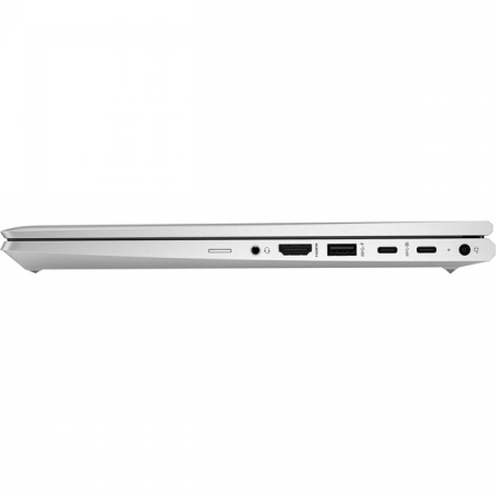 14" Ноутбук HP ProBook 440 G10 (9B9G1EA) серебристый