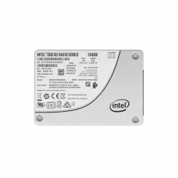 240 ГБ SSD диск Intel D3-S4510 Series (SSDSC2KB240G8) белый