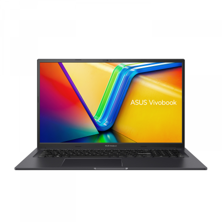 17.3" Ноутбук Asus VivoBook 17X K3704VA-AU066 (90NB1091-M002L0) черный