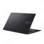 17.3" Ноутбук Asus VivoBook 17X K3704VA-AU066 (90NB1091-M002L0) черный