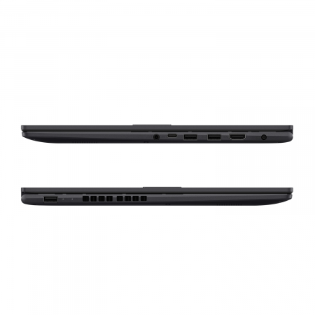 17.3" Ноутбук Asus VivoBook 17X K3704VA-AU066 (90NB1091-M002L0) черный