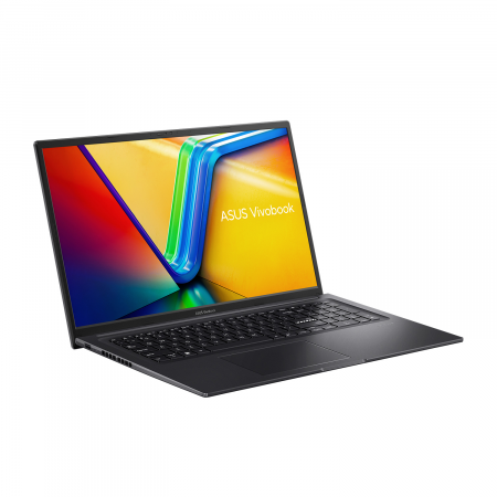 17.3" Ноутбук Asus VivoBook 17X K3704VA-AU066 (90NB1091-M002L0) черный