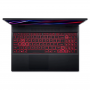 15.6" Ноутбук Acer Nitro 5 AN515-46 (NH.QGZER.006) черный