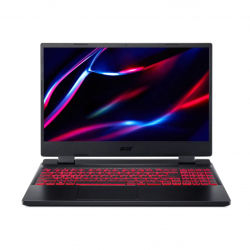 15.6" Ноутбук Acer Nitro 5 AN515-58 (NH.QFJER.00A) черный