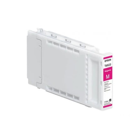 Картридж струйный Epson T6923 (C13T69230N) пурпурный