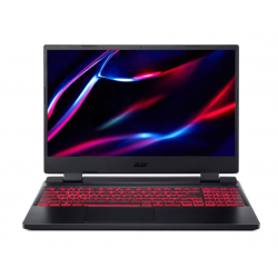 15.6" Ноутбук Acer Nitro 5 AN515-58 (NH.QFLER.002) черный