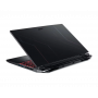 15.6" Ноутбук Acer Nitro 5 AN515-58 (NH.QFLER.002) черный