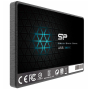 4 ТБ SSD диск Silicon Power Ace A55 (SP004TBSS3A55S25) черный
