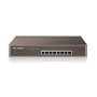 Коммутатор TP-Link TL-SG1008 серый