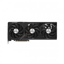 Видеокарта Gigabyte GeForce RTX­­ 4070 Ti SUPER WINDFORCE MAX OC 16G (GV-N407TSWF3MAX OC-16GD) черный