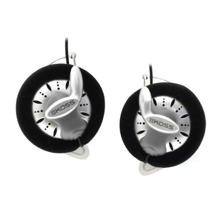 Наушники Koss KSC75 черный